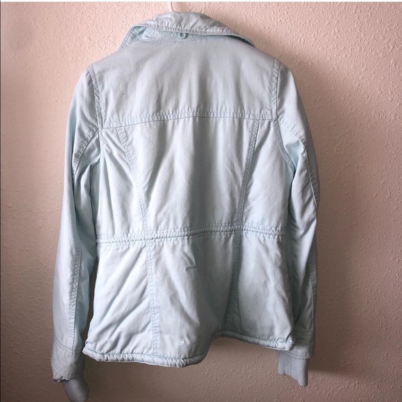 Arizona Jean Company coat - Picture 4 of 5